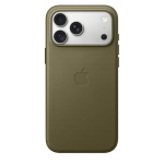 APPLE iPhone 18 Pro Max TechWoven Case MagSafe'iga - Oliiviroheline
