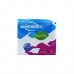 INDAS Sabanindas Normal 60x90 25 Unidades