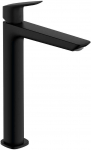 Hansgrohe Logis 240 Fine Matt Black 71258670