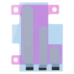 TFO Aku kinnitusribad iPhone 16 Pro jaoks