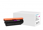 CoreParts Toner Magenta CF363X Pages: 9.500, Nordic Swan