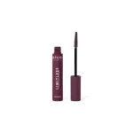 Profusion Cosmetics Profusion, Limitless, Lengthening AND Volumizing, Mascara, Burgundy, 9 ml