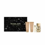 Michael Kors Pour Femme Eau De Parfum Spray 100ml 4-osaline komplekt