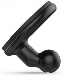 Garmin -madala profiiliga kleebisehoidja (010-12530-04)