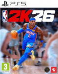 Cenega Mng PlayStation 5 NBA 2K26