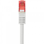 Renkforce RF-4724286 vrgukaabel Hall 30 m Cat6 S/FTP (S-STP)