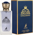 Maison Alhambra Kingsman Meeste Edp Spray
