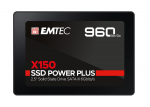 Emtec SSD 2.5 Sata X150 960GB Power Plus