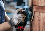 BOSCH Ekspert M480 lihvprs