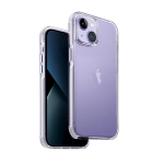 uniq Combat iPhone 14 Plus / 15 Plus 6.7" mbris liliowy/lilac lavendel