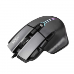 Foxxray FXR-HM-73 WarEnd Black
