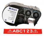 Brady BMP41/BMP51/BMP53/M511 Label Printer Tape
