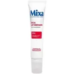 Mixa Cica Lip Repair+ Lip AND Nose Balm - Balzm na rty a okol nosu 10ml