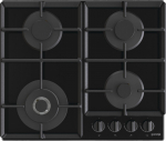Gorenje Gaasipliit klaasil GTW641EB