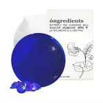 Ongredients, Jeju Cica Cleansing Ball, Cleansing AND Soothing, Cleansing Bar, For Face, 110 g