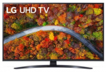 LG 43UP81003LR 43" 4K Ultra HD LED-TV