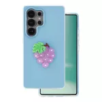 TFO Fruit 2in1-kinnitus Samsung Galaxy S26 Ultra jaoks, sinine