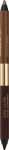 Este Lauder Estee Lauder ESTEE LAUDER SMOKE AND BRIGHTEN KAJAL EYELINER RICH BRON