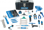 Park Tool AK-5 jalgratta triistakomplekt komplektis (PTAK5)