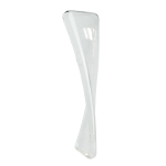 GEAR Mobile Cover Transparent TPU Samsung Galaxy S8