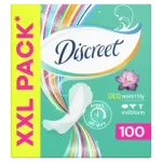 Discreet Waterlily 100 tk.