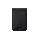 Urban Armor Gear UAG Metropolis PU nahast MagSafe lemine tasku - Must