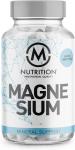 M-Nutrition Magneesium, 60 kapslit (6430047852746)