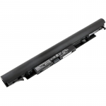 CoreParts Laptop Battery for HP 32.56Wh Li-ion 14.8V 2200mAh Black