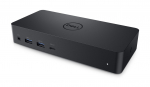 Dell Universal Dock D6000 D6000, Wired, USB 3.2 Gen 1