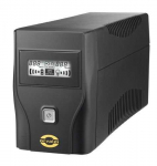 ORVALDI UPS toiteallikas 800 LCD (VPS800)