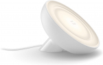 Philips Hue itsev valge ja vrviline hkkonna laualamp, BT, valge (929002375901)