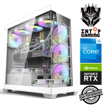 INTOP i5-14400F 16GB DDR5 1TB SSD RTX5060 8GB no-OS DSW