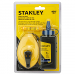 Plastic lime. mark set STANLEY, 30