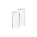 Tenda MX15 Pro(2-pack) Dual-band (2.4 GHz / 5 GHz) Wi-Fi 6 (802.11ax) White 3 Internal