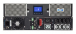 EATON 9PX2200IRT2U katkestuseta toiteallikas (UPS) Topeltkonverteerimine (Online) 2,2 kVA 2200 W 10 AC pistikupesad