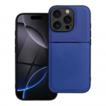 NOBLE kest IPHONE 16 Pro sinine