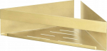Wenko Riul Genova 36x17x8cm Kuld