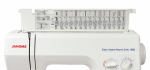 Janome Easy Jeans Raskeveene 1800