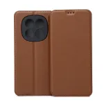 TFO Smart Touch -disainikinnitus Xiaomi Redmi Note 15 5G (EU) kahvri, pruun