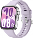 Huawei Fit 4 nutikell, 43 mm, lilla (55020EYM)
