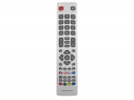 Lamex LXP0120N TV remote control LCD SHARP AQUOS SHW / RMC / 0120N