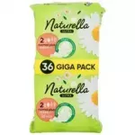 naturella Ultra Normal Plus - hgieenipadi 18,0 tk