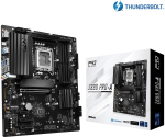 ASROCK Emaplaat Z890 PRO-A ATX
