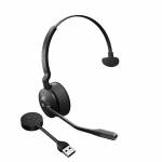 Jabra Peakomplekt 9553-450-111 / EN55MA1 Must