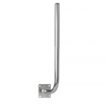 Extralink L250x750 | Seinakinnitus | 250x750mm, teras, tsingitud