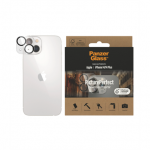 PanzerGlass Kaamerakaitse iPhone 14 / 14 Plus Platinium tugevus 0399