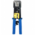 MicroConnect EasyConnect EZ-RJ45 Crimp Tool Perfect for all installations