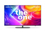 PHILIPS The One PUS9010 UHD QLED 4K teler 50''