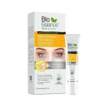 Bio Balance, Brightening, Brightening AND Illuminating, Day AND Night, Eye Cream, 15 ml