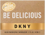 DKNY Golden Delicious EDP 50 ml